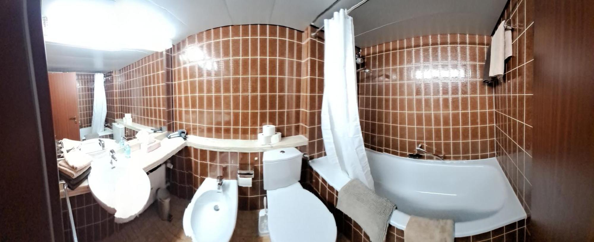 Appartement-Residenz Suite 10 Бад-Зальцуфлен Экстерьер фото